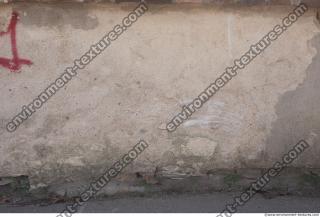 Photo Textures of Wall Plaster